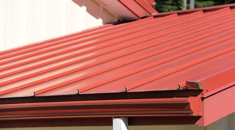 Industrial Roof Replacement in Port Angeles, WA