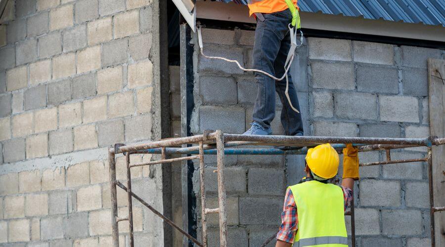 Expert top industrial roofings services in Port Angeles, WA